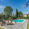 Отель Amazing Home in Castiglione Fiorentino With Outdoor Swimming Pool, Wifi and 5 Bedrooms, фото 1