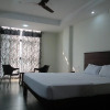 Отель The Crystal Residency, фото 4