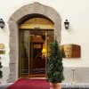 Отель Golden Tower Hotel & Spa во Флоренции