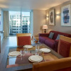 Отель Marlin Apartments London Bridge - Empire Square, фото 28