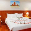 Отель Vietnam Taste Hotel Quy Nhon - Beachfront, фото 5