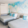 Отель Sea Colors Hotel, фото 4