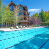 Отель Highlands Lodge in Beaver Creek by Elevation Accommodations, фото 36