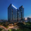 Отель Sentosa Hotel Taoyuan Branch в Шэньчжэне