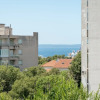 Отель Modern 90 m2 apt With Balcony w the sea View, фото 28