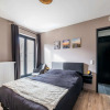 Отель Cosy Apartment in Oostende With Private Terrace, фото 17