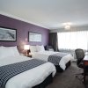 Отель Sandman Hotel & Suites Williams Lake, фото 33