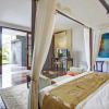 Отель Villa Jalak Bali, фото 3