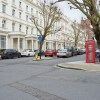 Отель Romantic 3BR in Bayswater by Sonder в Лондоне