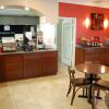 Отель Best Western Angleton Inn, фото 19