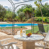 Отель SA CASETA (CA N'ANDREU) - Fantastic country house with private pool and free WiFi., фото 37