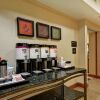 Отель Hampton Inn Jacksonville/Ponte Vedra Beach-Mayo Clinic Area, фото 25