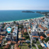 Отель PM 304 · Excelente Apartamento de 2 quartos em condomínio com Piscina e Academia, фото 20