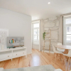 Отель Liiiving - Aliados Stone Apartment, фото 7
