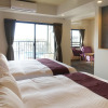 Отель RESI STAY Gojozaka, фото 4