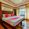 Отель Oyo 23230 Alleppey Eco Cruise 4 Bhk Sharing Houseboat, фото 17