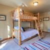 Отель Rc1987 Montana Mountain Hideaway, фото 25