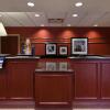 Отель Hampton Inn & Suites Grove City, фото 16