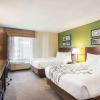Отель Sleep Inn Airport, фото 10