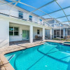 Отель NEW BETHEL Orlando Villa With Pvt Pool Jacuzzi, Game Room and close to Disney, фото 16