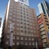 Отель Toyoko Inn Tokyo Shinagawa Oimachi, фото 1