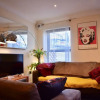 Отель Modern City Centre 2 Bedroom Haven, фото 5