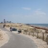 Отель Attractive 4-person apartment within walking distance of the Vlissingen beach, фото 13