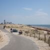 Отель Attractive Apartment Near Vlissingen Beach, фото 11