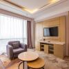 Отель Holiday Inn Express Anshan Downtown, an IHG Hotel, фото 6