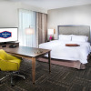 Отель Hampton Inn & Suites La Porte, фото 7