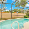 Отель Southern Dunes Gated With Private Pool! 4 Bedroom Home by Redawning, фото 14