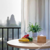 Отель JUMU Hotel  Xi'an Dayanta, фото 10