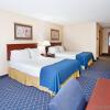 Отель Holiday Inn Express & Suites Farmington, an IHG Hotel, фото 4