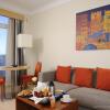 Отель The Caleta Hotel Health, Beauty & Conference Centre Отель The Caleta Hotel Health, Beauty & Conference Centre в Гибралтаре