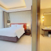 Отель SILQ Hotel and Residence Managed by The Ascott Limited, фото 4