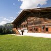 Отель Gstaad - Great Luxurious Farmhouse, фото 17