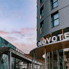 Отель Novotel Angers Centre Gare, фото 23