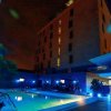 Отель Golden Tulip Essential Airport Hotel Lagos в Икее