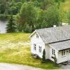 Отель 4 Star Holiday Home in Førde в Viksdalen