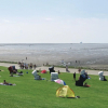 Отель Friedrichskoog/strandpark 22, фото 16