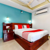 Отель OYO 28276 Harshavardhana Inn, фото 14