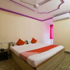 Отель Radika Residency By OYO Rooms, фото 9