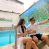 Отель Residencial Marina House, фото 19