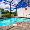 Отель Vibrant Townhome w Private Pool, near Disney, фото 16