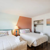 Отель Venus 202 Second floor Pool-view 2 Bedroom with easy beach access by RedAwning, фото 5