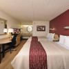 Отель Red Roof Inn Canton, фото 11