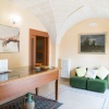 Отель B&B Trulli e Mare, фото 7