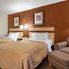 Отель Quality Inn & Suites, фото 39