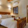 Отель Gozo Escape w Private Pool Terrace BBQ AC, фото 4