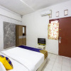 Отель SPOT ON 1055 Sakura Homestay Syariah, фото 3